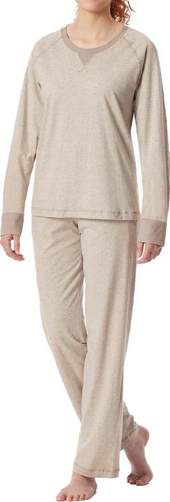Produktbild Schiesser Casual Nightwear Schlafanzug (46, 3XL)