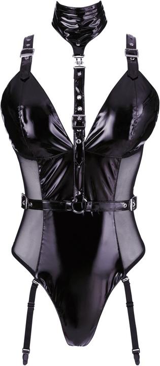 Produktbild Black Level Lack Body schwarz S (S)