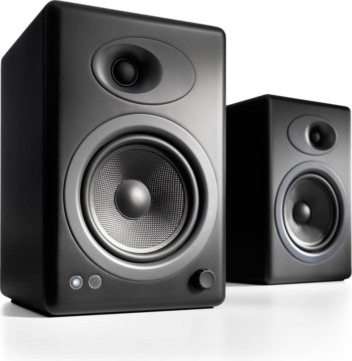 Actual product image Audioengine A5+ (1 pair, 150 W)
