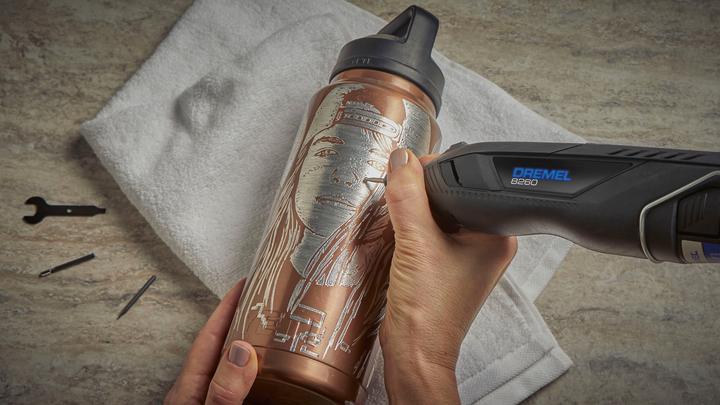 Produktbild Dremel 8260 (8260-5/65)