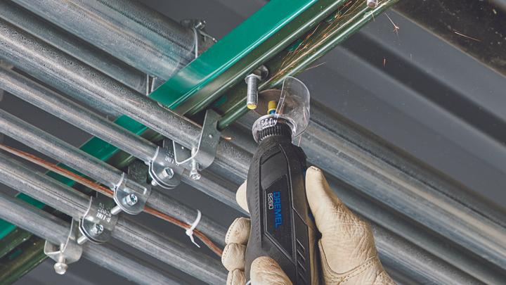 Produktbild Dremel 8260 (8260-5/65)