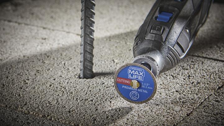 Produktbild Dremel 8260 (8260-5/65)