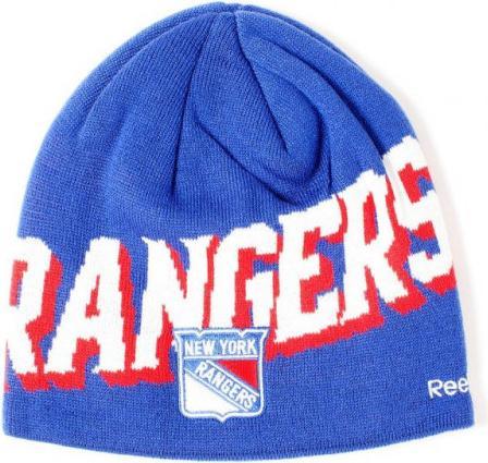 Actual product image Reebok Face Off Beanie OSFA (Minnesota)