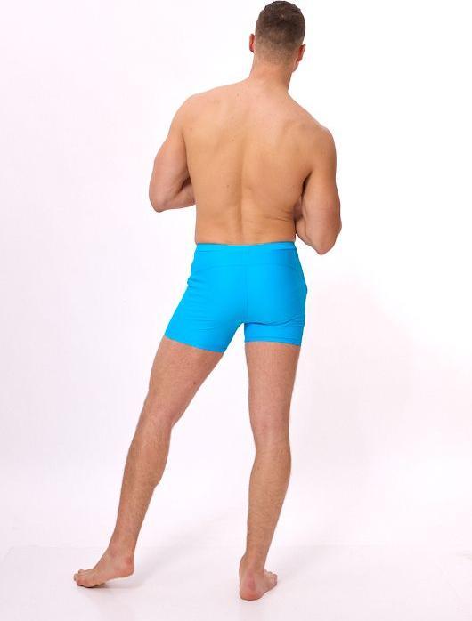 Produktbild Swim & Fun NERO Herren Badehose ECO (9)