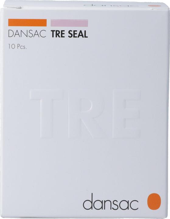 Immagine prodotto Dansac TRE Hautschutzring Starterloch im Zentrum 18/2.3mm Starter Zen