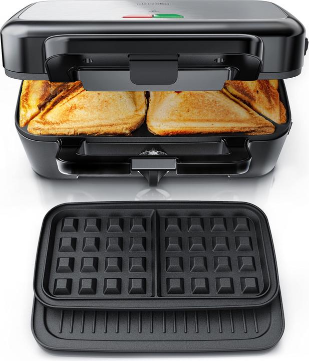 Produktbild Arendo Sandwichmaker