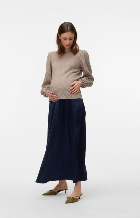 Produktbild Vero Moda Maternity Langer Rock Rock (S)