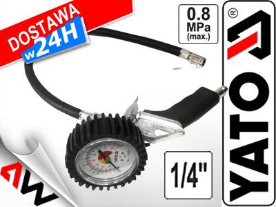Immagine prodotto Yato Pistola Per Gonfiare Gli Pneumatici