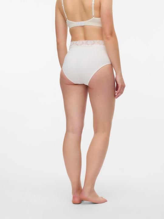 Produktbild Mamalicious 3er-Pack Umstands-Unterhose Hipster Höschen (M/L, 3er Pack)