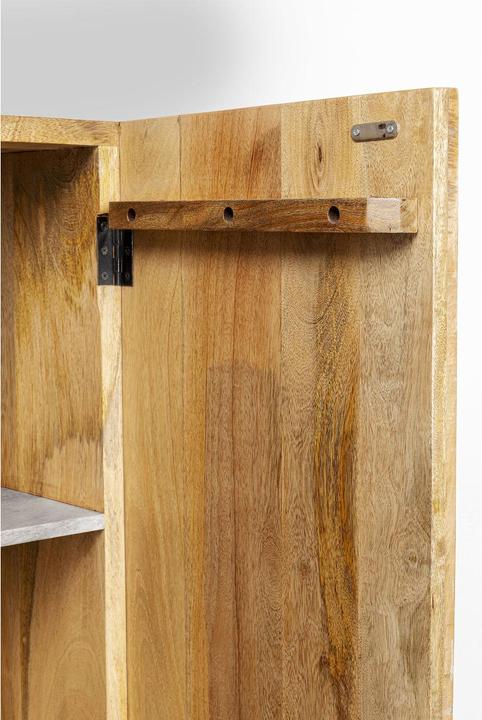 Produktbild Kare Design Schrank Zoo 81x163cm (81 x 36 x 163 cm)