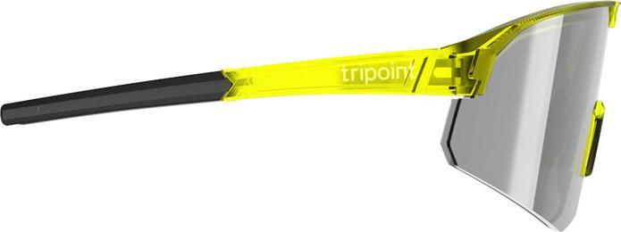 Immagine prodotto Tripoint Lake Victoria (Giallo neon trasparente, Blu Multi, Fumo)