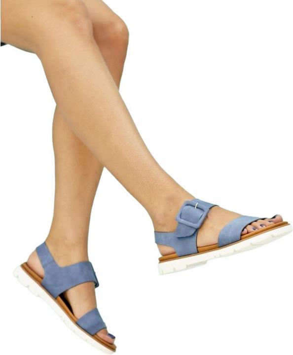 Image du produit Lunar - Sandales CHER - Femme (38)