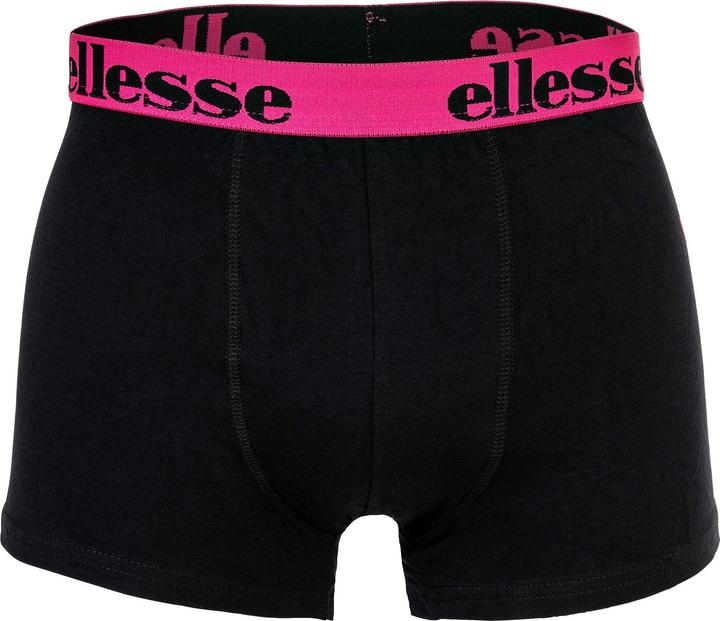 Immagine prodotto Ellesse EMARIO Jungen Unterhosen 5P (140, Confezione da 5 pezzi)
