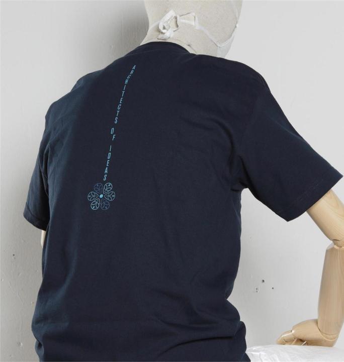 Produktbild Alien Workshop Architects T-Shirt (S)