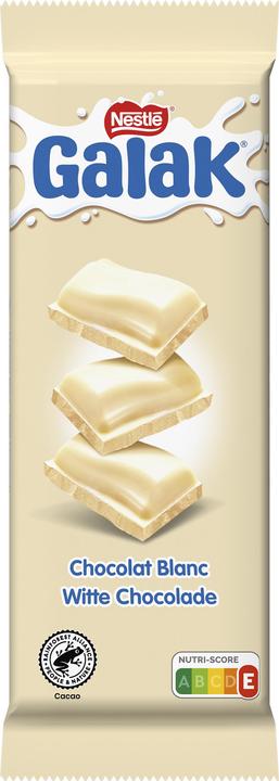 Galak Cioccolato bianco (100 g)