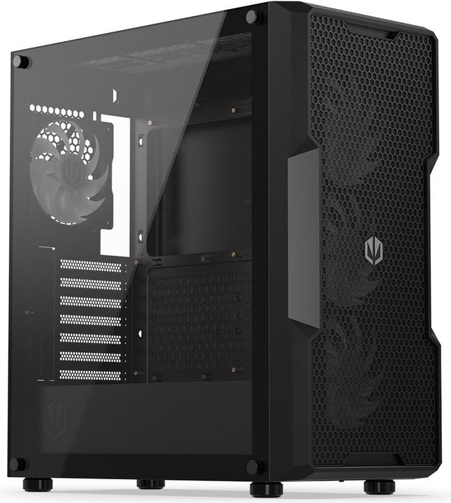 Actual product image Endorfy Regnum 400 Argb-Gehäuse (ATX, Mini-ITX)