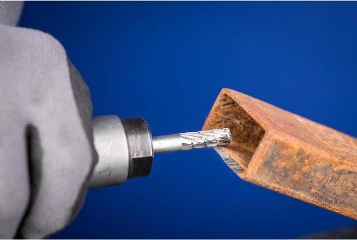 Actual product image Pferd HSS Milling Pin 83 HSS