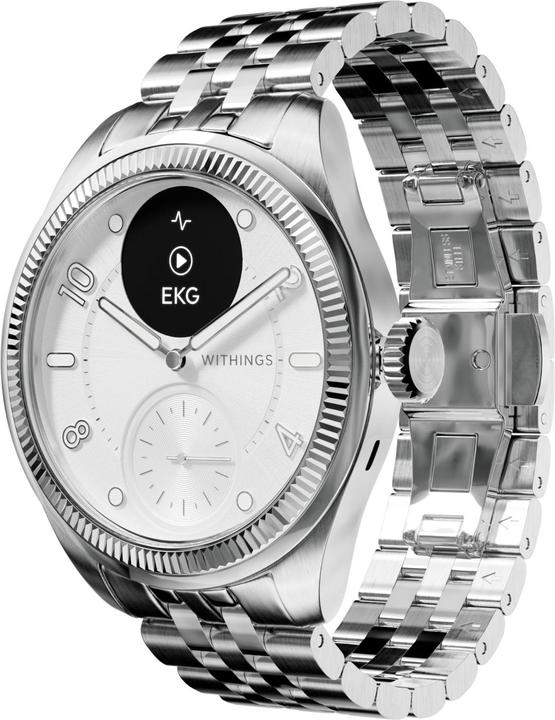 Produktbild Withings ScanWatch Nova Brilliant (39 mm)