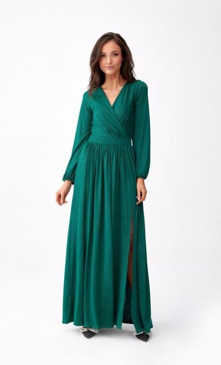 Produktbild Roco Fashion Langes Kleid model (36)