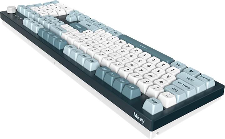 Produktbild Montech MKey Freedom (US, Kabelgebunden)