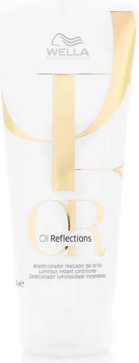 Immagine prodotto Wella OIL REFLECTIONS balsamo istantaneo luminoso 200 ml (200 ml)