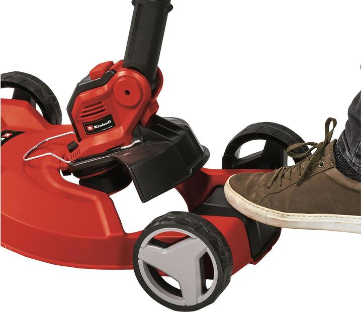 Image du produit Einhell GE-CT 18/28 Li TC Power X-Change (Fils coupe-herbe)