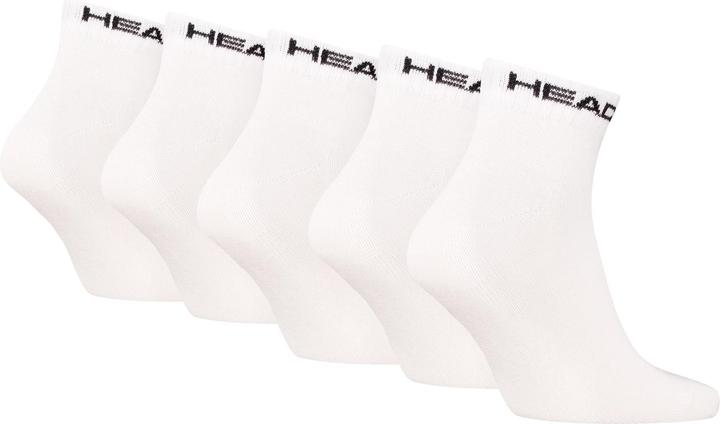 Head Socken Casual ELEMENTS ALL SPORTS QUARETER 5P ECOM