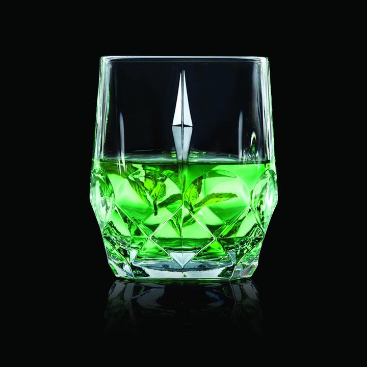 Produktbild Rcr Alkemist Dof Tumbler (3.50 dl, 6 x, Whiskygläser)