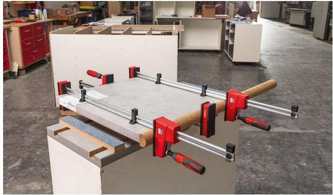 Produktbild Bessey Revo Kre100-2k (1000 mm)