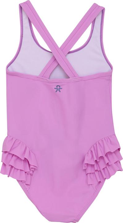 Actual product image Color Kids Kid's Swimsuit with Application (110)
