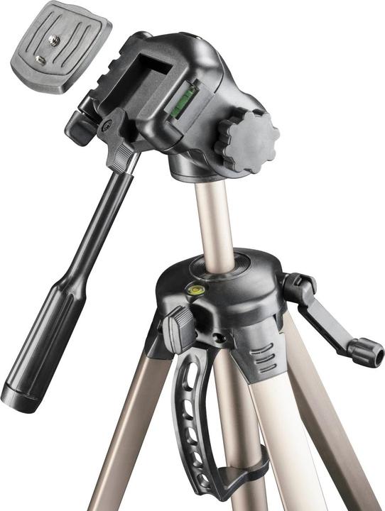 Immagine prodotto mantona Basic Travel Pro III bronzo (Metallo)