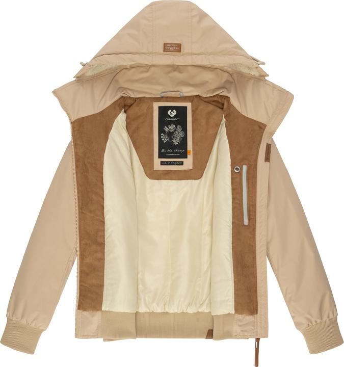 Actual product image Ragwear Jotty Winter (XL)