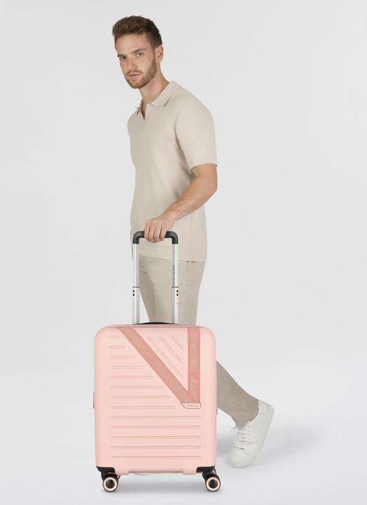 Produktbild American Tourister DYNABELT SPINNER 55/20 EXP TSA (36 l, Handgepäck (bis 50l))