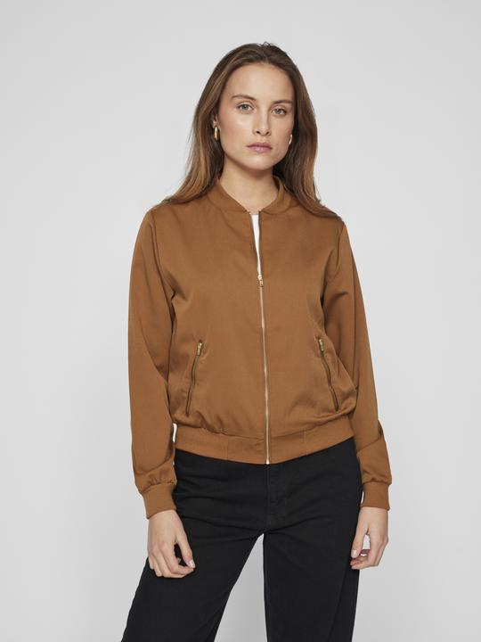 Immagine prodotto Vila Giacca bomber con zip (34)