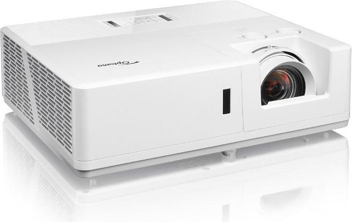 Immagine prodotto Optoma Proiettore laser WUXGA ZU707T (WUXGA, 7000 lm, 1.2:1)