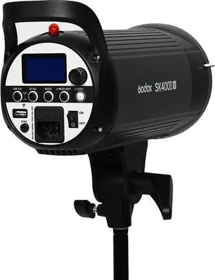 Immagine prodotto Godox SK400II V (400 W, Testa flash)