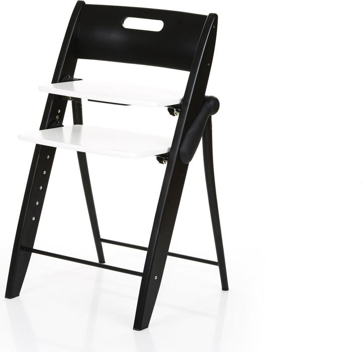 Image du produit ABC Design Hopper 2017 (Chaise haute)