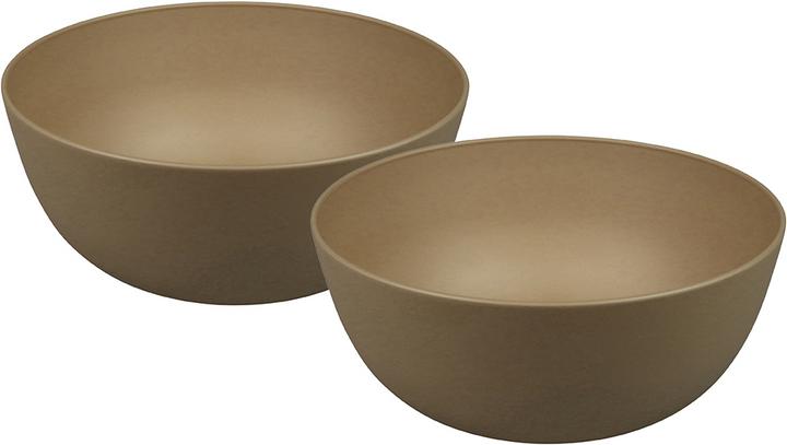 Image du produit Zuperzozial Boost-Bowl - Schüssel (18 cm, 0.90 l, 2 x)