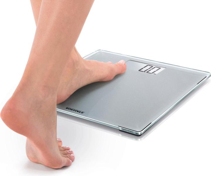 Image du produit Soehnle Pèse-personne Wägeber (180 kg)