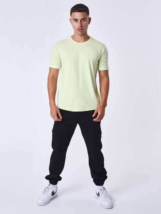 Actual product image Project X Paris t-shirt (M)