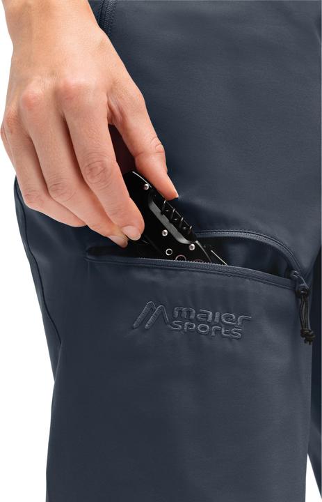 Immagine prodotto Maier Sports Lulaka Capri Loop (4XL)