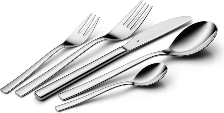 Immagine prodotto WMF Palermo (30 Pezzo/i, Set di posate)