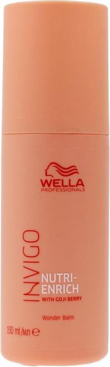 Actual product image Wella INVIGO Nutri-Enrich Wonder Hair Balm (150 ml)