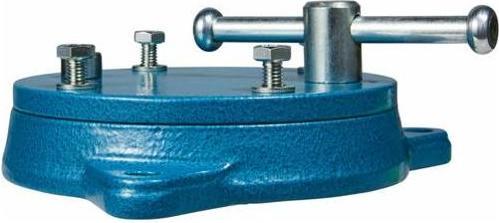 Actual product image Heuer Bottom (100 mm)