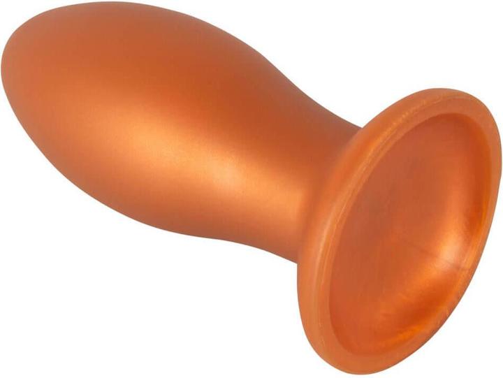 Produktbild Anos Soft Butt Plug with suction cup