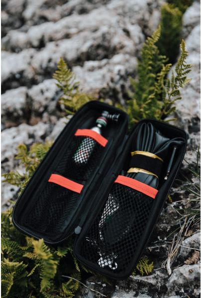 Produktbild Elite Takuin Maxi Rainproof
