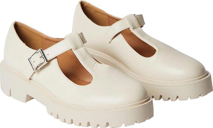 FAITH Riemchenschuhe Naevias