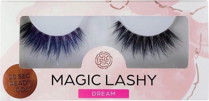 Produktbild GL Beauty Magic Lashy Dream (Wimpernrollen)