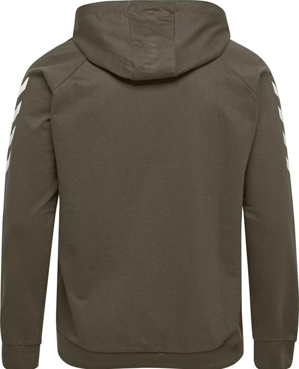 Image du produit hummel Go Kids Hoodie En Coton (116)