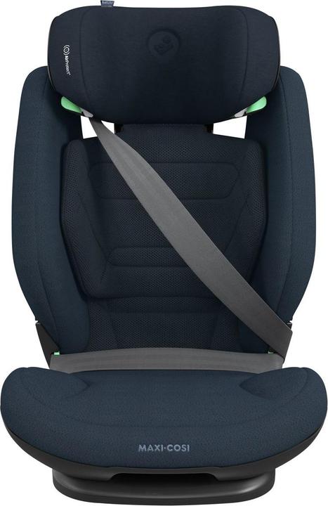 Actual product image Maxi-Cosi MC RodiFix Pro2 I-Size au.blue (Child seat, ECE R129/i-Size Standard)